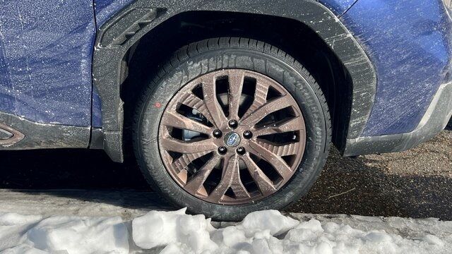 2026 Subaru FORESTER Sport Fredericksburg VA