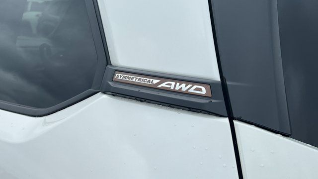 2026 Subaru FORESTER Sport Fredericksburg VA