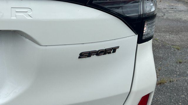 2026 Subaru FORESTER Sport Fredericksburg VA
