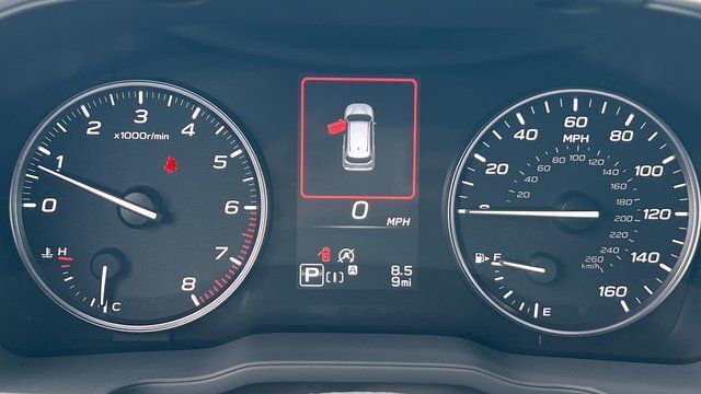 2026 Subaru FORESTER Sport Fredericksburg VA