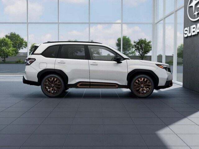 2026 Subaru FORESTER Sport Fredericksburg VA