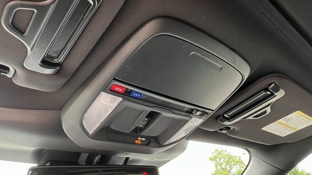 2026 Subaru FORESTER Sport Fredericksburg VA