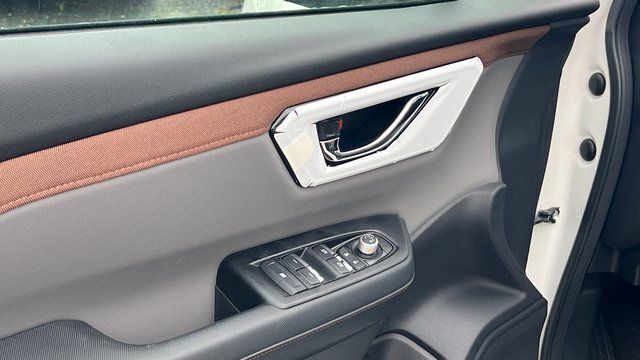2026 Subaru FORESTER Sport Fredericksburg VA