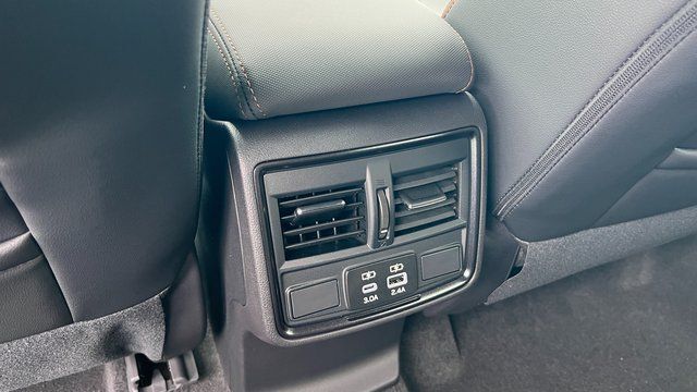 2026 Subaru FORESTER Sport Fredericksburg VA