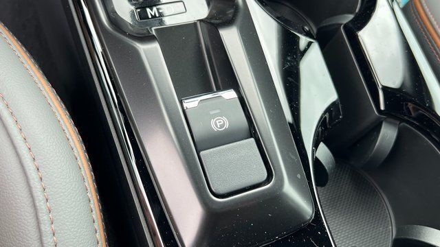 2026 Subaru FORESTER Sport Fredericksburg VA