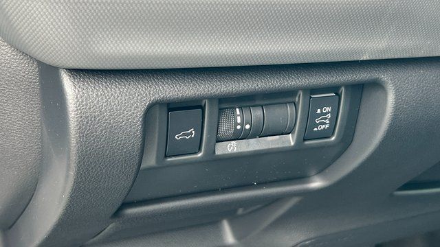 2026 Subaru FORESTER Sport Fredericksburg VA