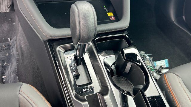 2026 Subaru FORESTER Sport Fredericksburg VA