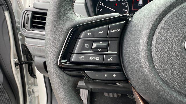 2026 Subaru FORESTER Sport Fredericksburg VA