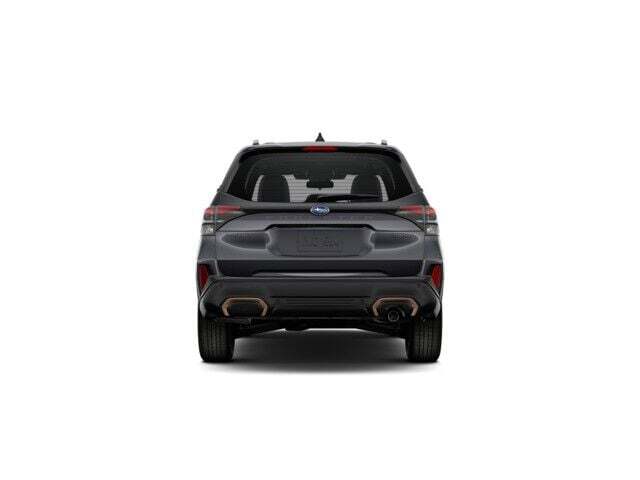 2026 Subaru FORESTER Sport Hagerstown MD