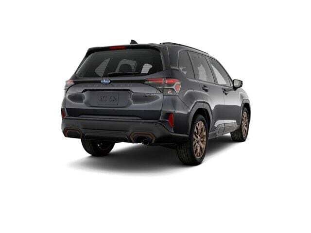 2026 Subaru FORESTER Sport Hagerstown MD