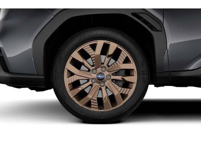 2026 Subaru FORESTER Sport Hagerstown MD