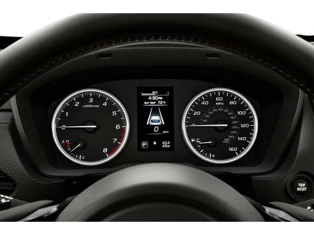 2026 Subaru FORESTER Sport Hagerstown MD