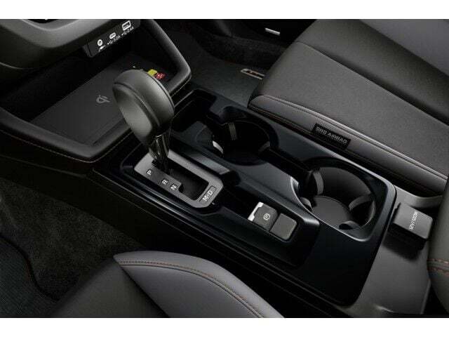 2026 Subaru FORESTER Sport Hagerstown MD