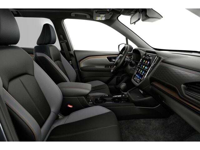 2026 Subaru FORESTER Sport Hagerstown MD