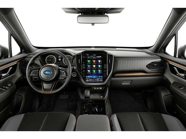 2026 Subaru FORESTER Sport Hagerstown MD