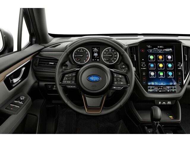 2026 Subaru FORESTER Sport Hagerstown MD