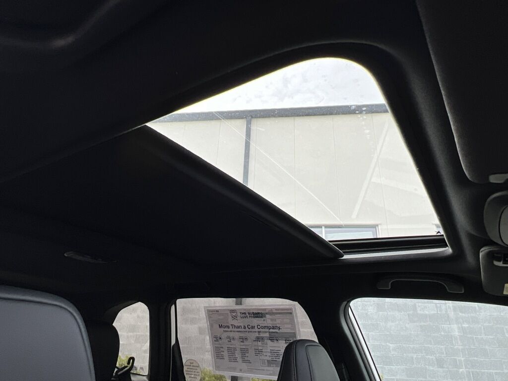 2026 Subaru FORESTER Sport Hagerstown MD