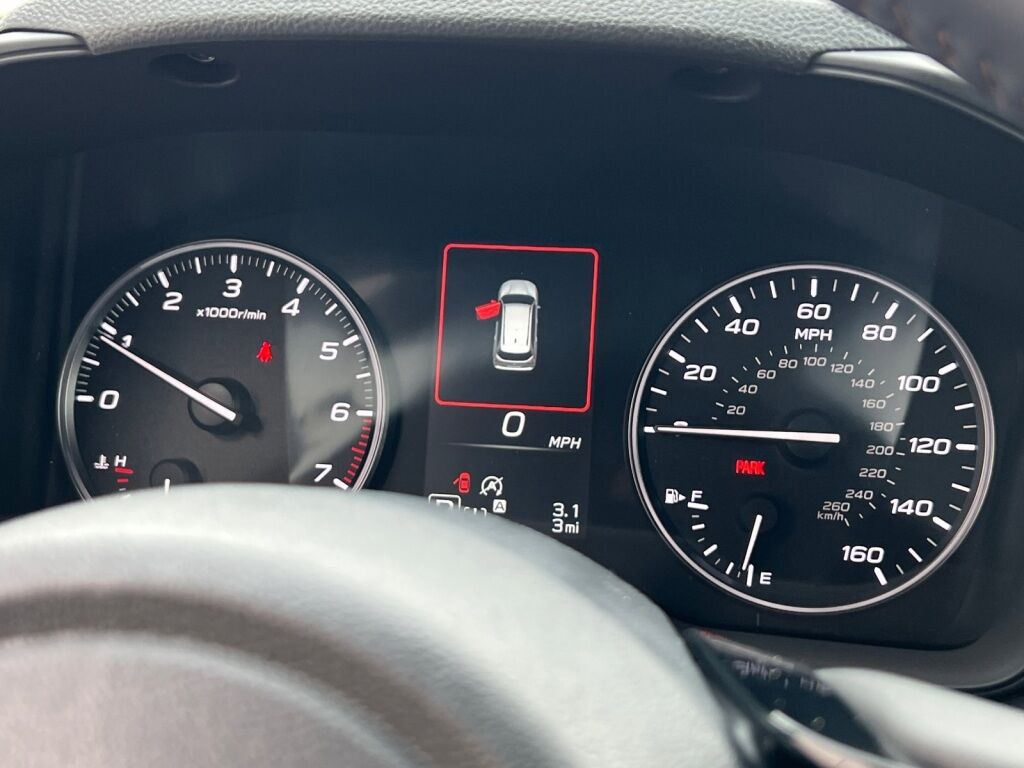 2026 Subaru FORESTER Sport Hagerstown MD