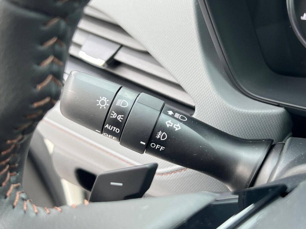 2026 Subaru FORESTER Sport Hagerstown MD