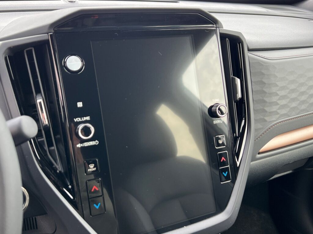 2026 Subaru FORESTER Sport Hagerstown MD