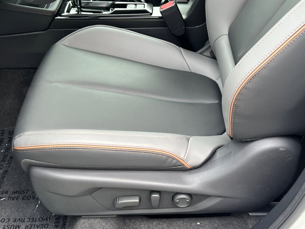 2026 Subaru FORESTER Sport Hagerstown MD