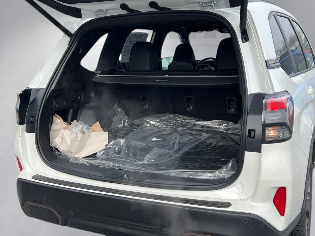 2026 Subaru FORESTER Sport Hagerstown MD