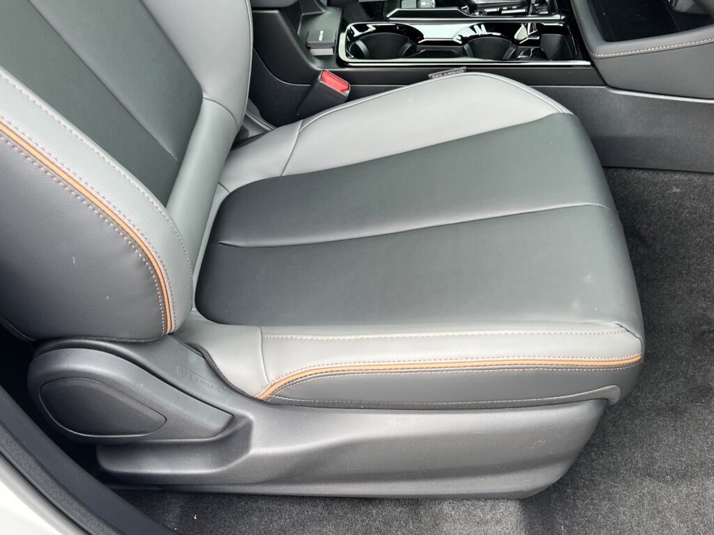 2026 Subaru FORESTER Sport Hagerstown MD