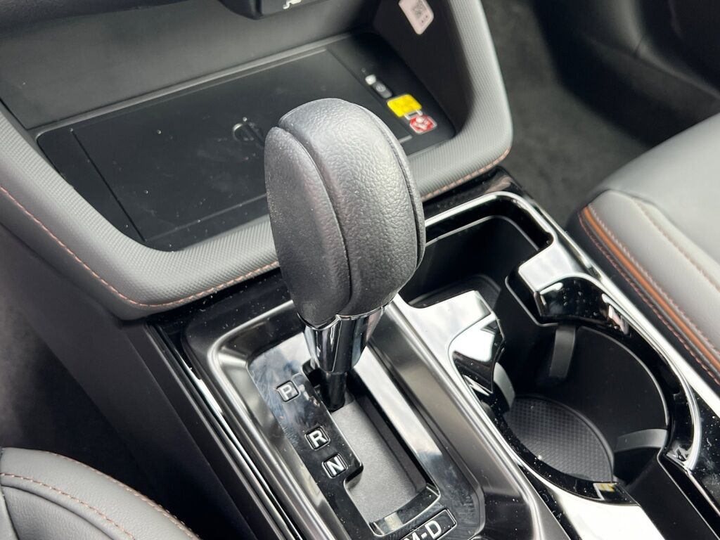 2026 Subaru FORESTER Sport Hagerstown MD