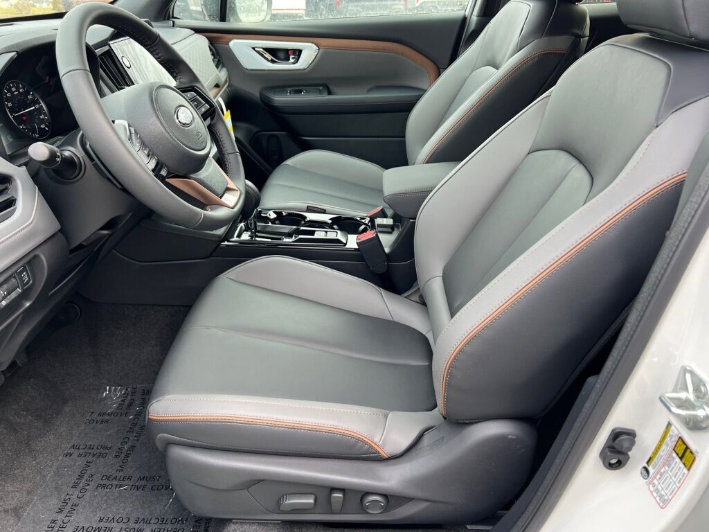 2026 Subaru FORESTER Sport Hagerstown MD