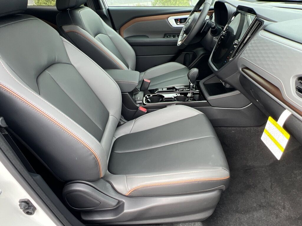 2026 Subaru FORESTER Sport Hagerstown MD