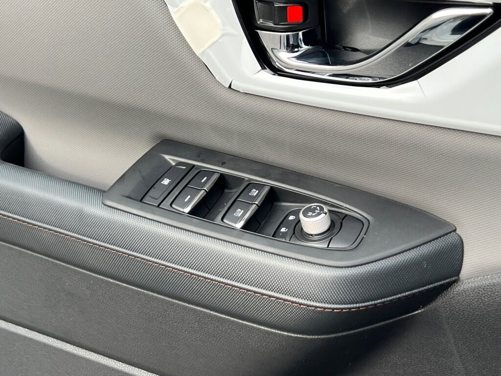 2026 Subaru FORESTER Sport Hagerstown MD