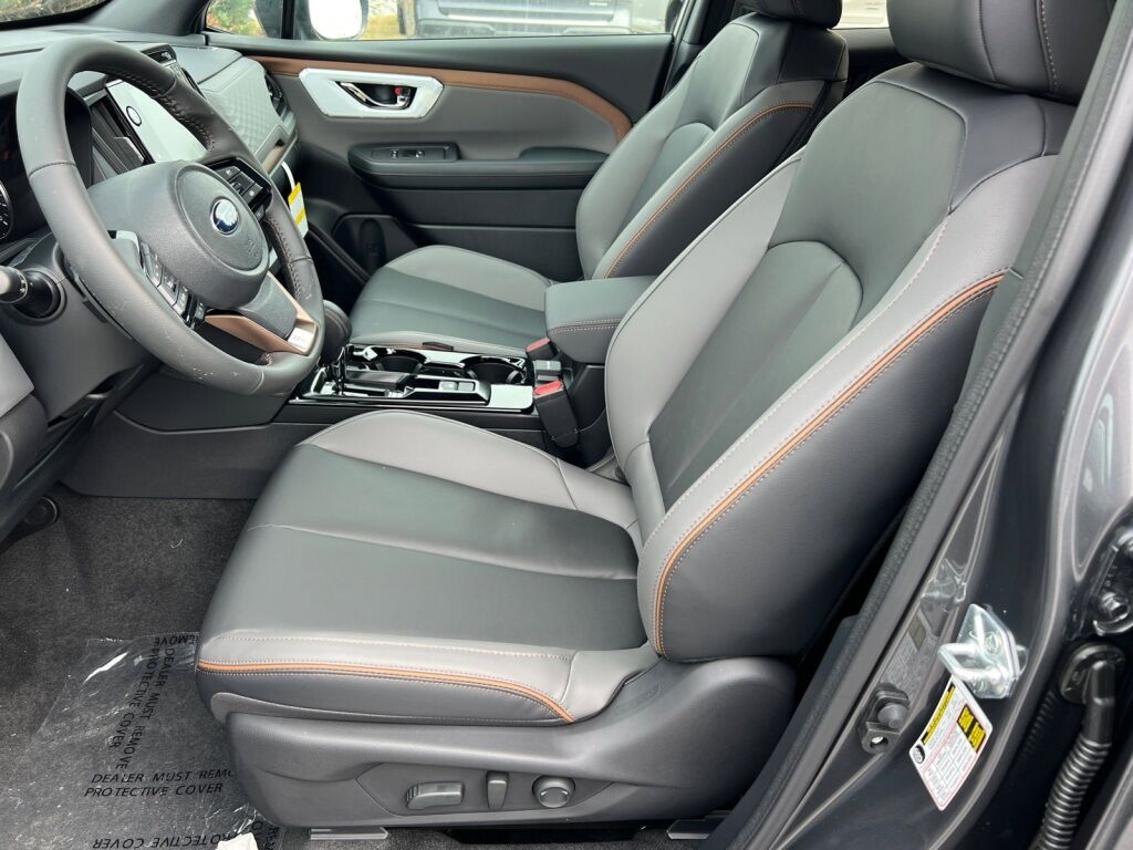 2026 Subaru FORESTER Sport Hagerstown MD