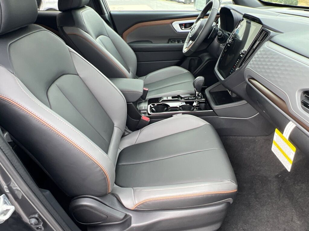 2026 Subaru FORESTER Sport Hagerstown MD