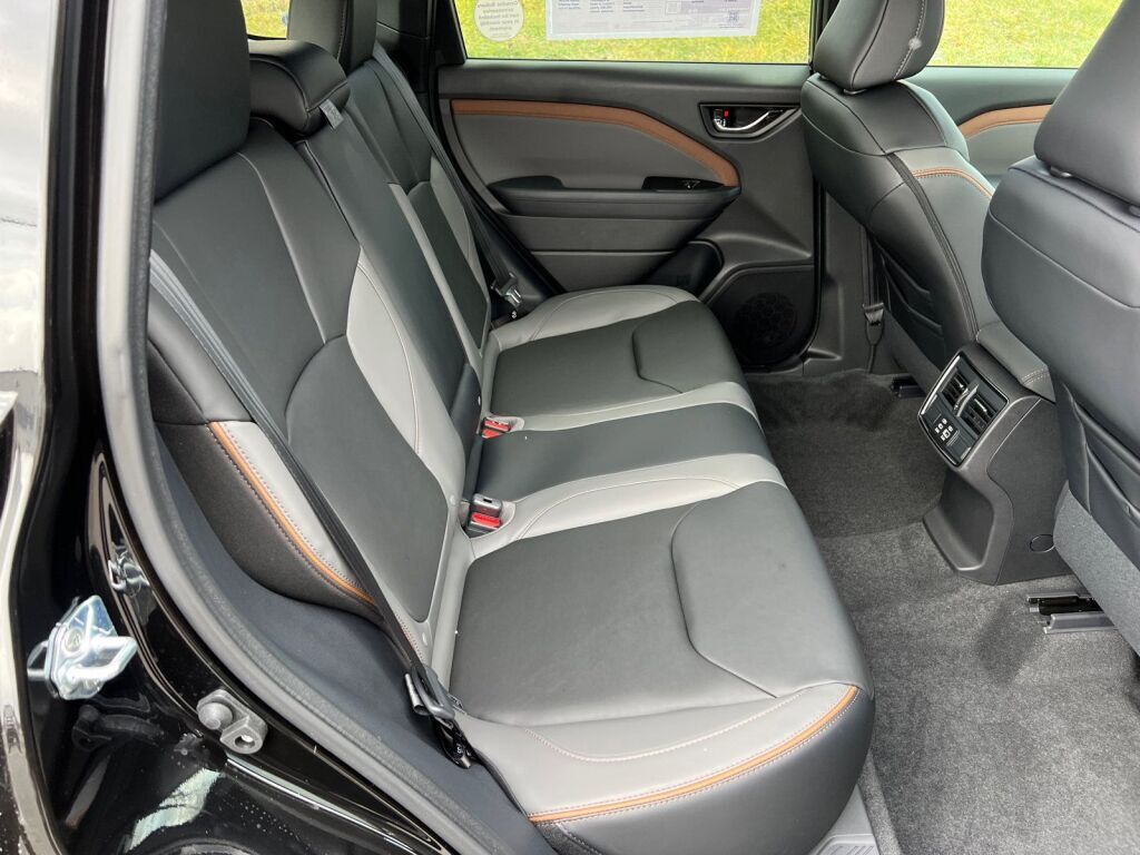 2026 Subaru FORESTER Sport Hagerstown MD