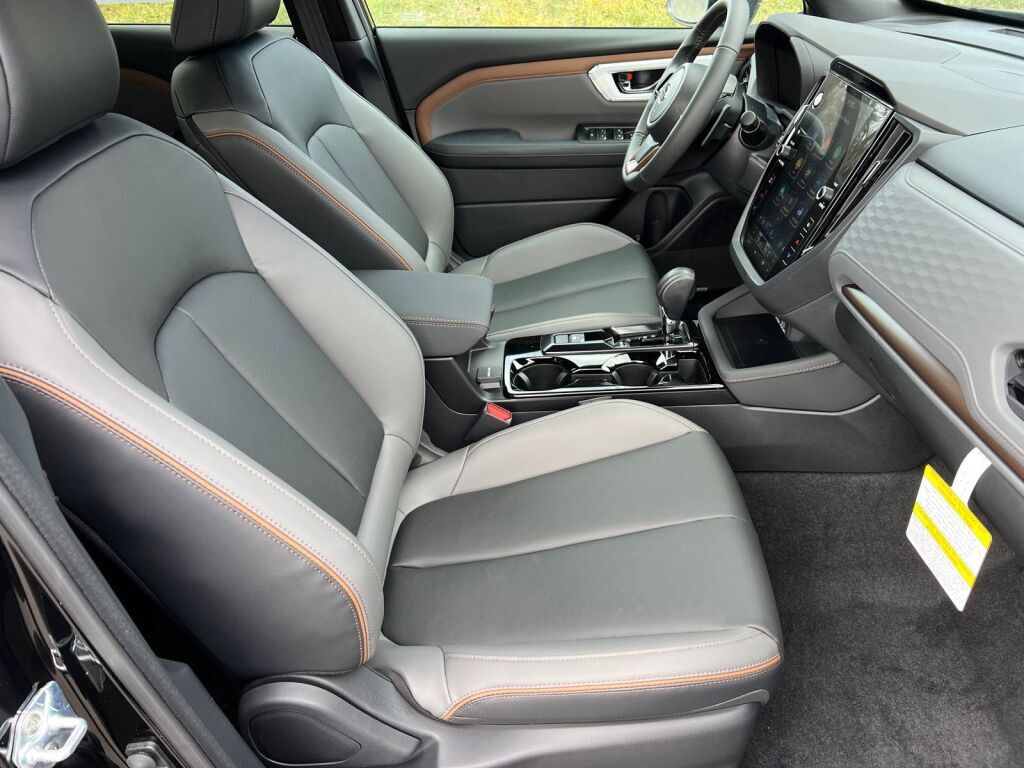 2026 Subaru FORESTER Sport Hagerstown MD