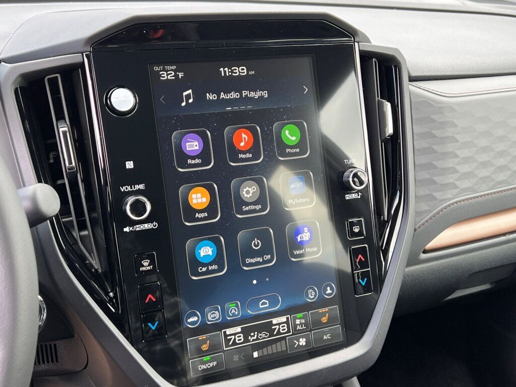 2026 Subaru FORESTER Sport Hagerstown MD