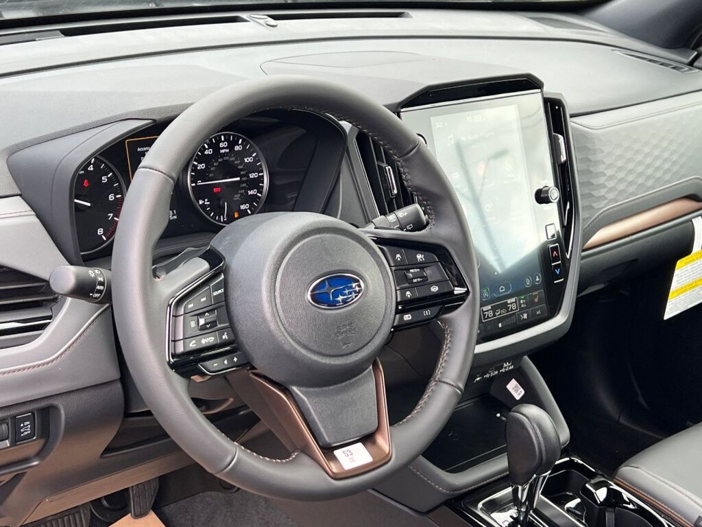 2026 Subaru FORESTER Sport Hagerstown MD