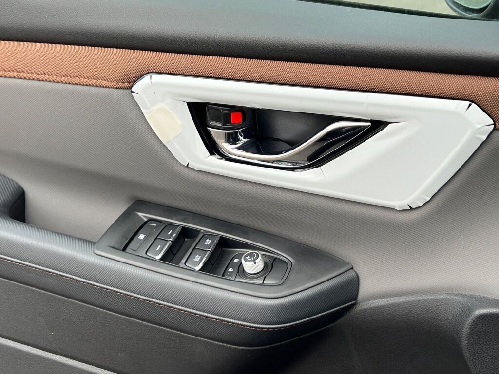 2026 Subaru FORESTER Sport Hagerstown MD