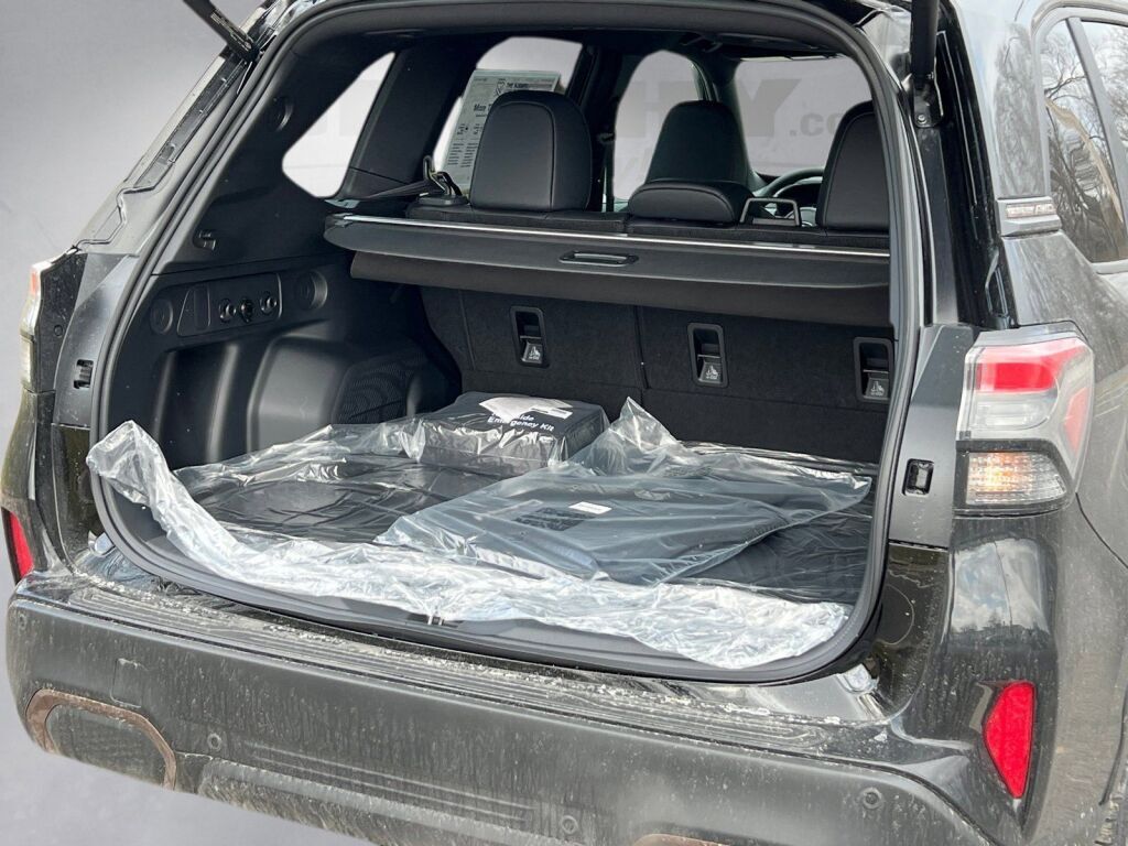 2026 Subaru FORESTER Sport Hagerstown MD