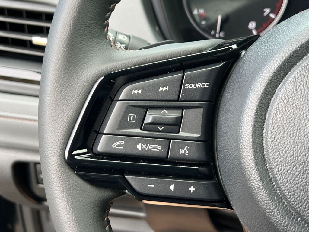 2026 Subaru FORESTER Sport Hagerstown MD