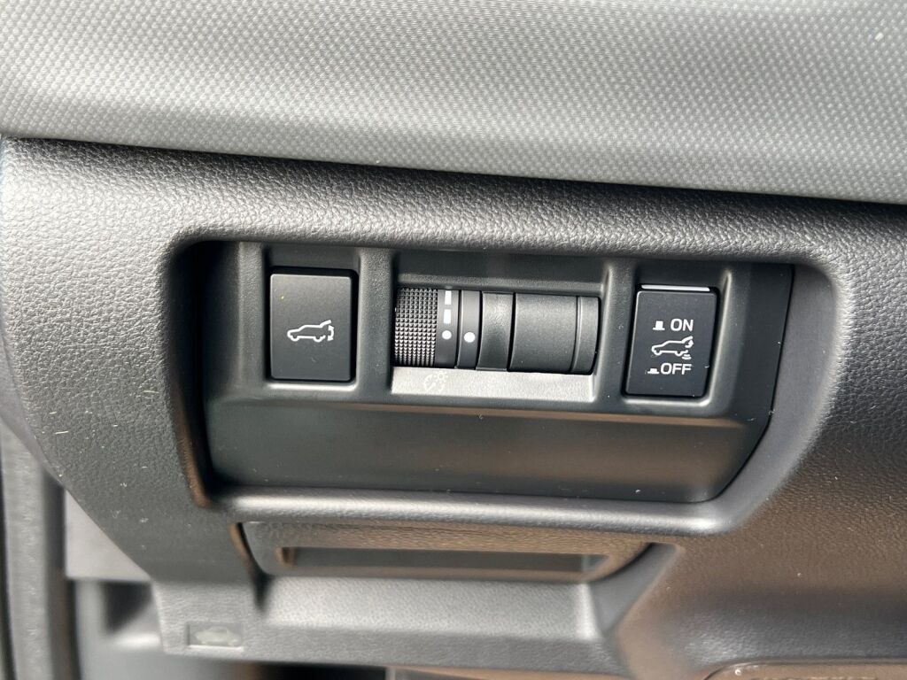 2026 Subaru FORESTER Sport Hagerstown MD