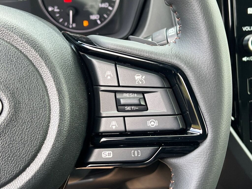 2026 Subaru FORESTER Sport Hagerstown MD