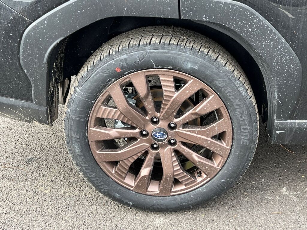 2026 Subaru FORESTER Sport Hagerstown MD