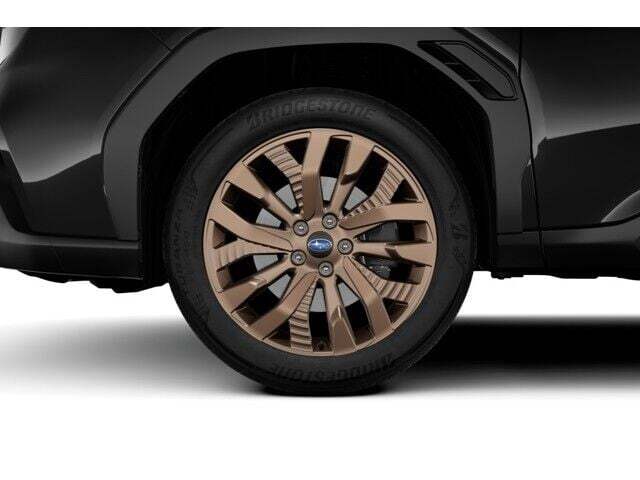 2026 Subaru FORESTER Sport Hagerstown MD