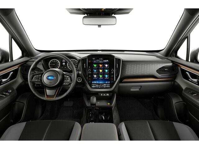 2026 Subaru FORESTER Sport Hagerstown MD