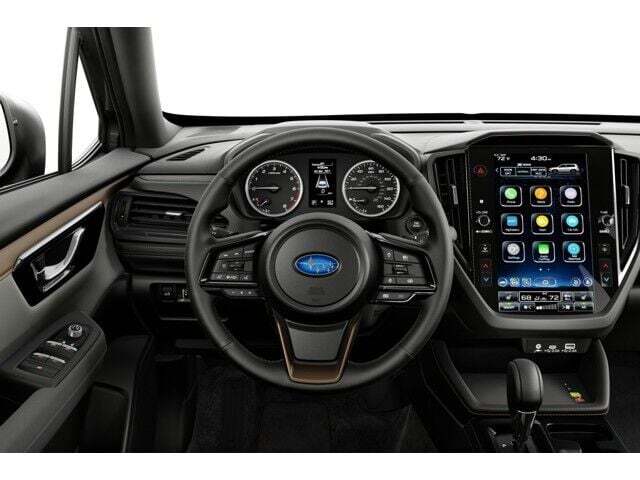 2026 Subaru FORESTER Sport Hagerstown MD