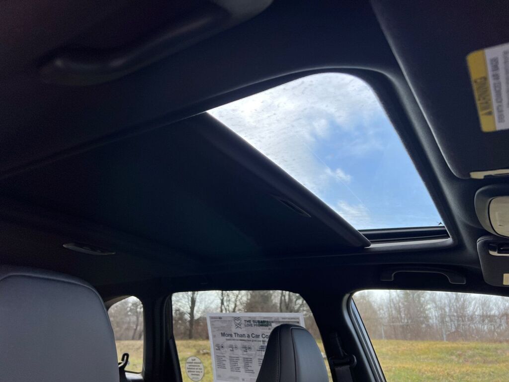 2026 Subaru FORESTER Sport Hagerstown MD