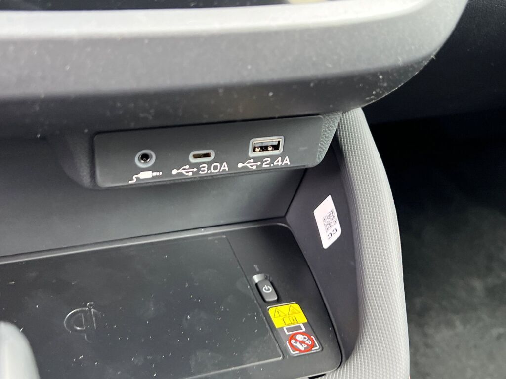 2026 Subaru FORESTER Sport Hagerstown MD