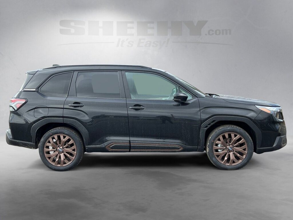 2026 Subaru FORESTER Sport Hagerstown MD