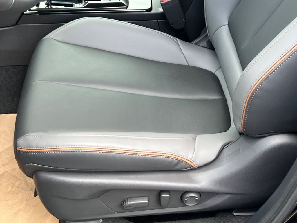 2026 Subaru FORESTER Sport Hagerstown MD